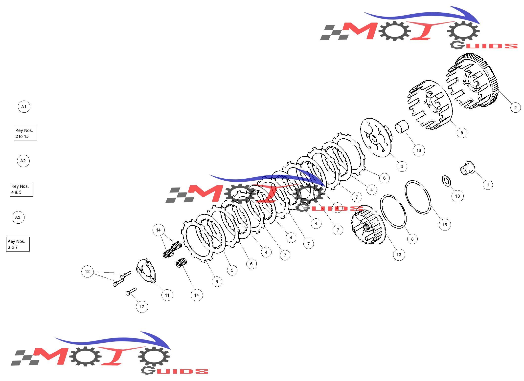 Engine Diagram